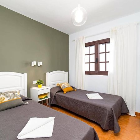 Villa Christine By Villa Plus Tías Kültér fotó
