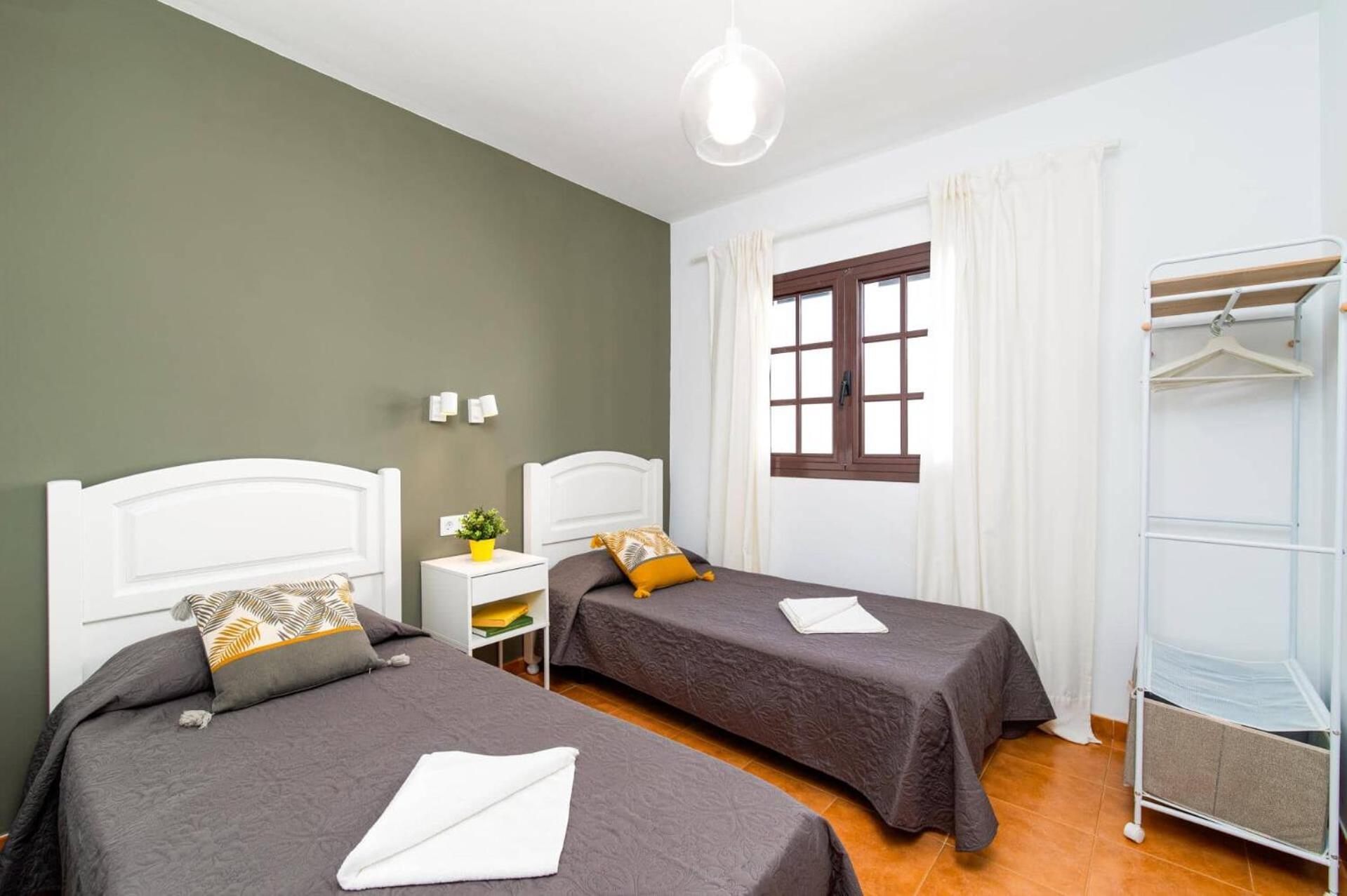 Villa Christine By Villa Plus Tías Kültér fotó