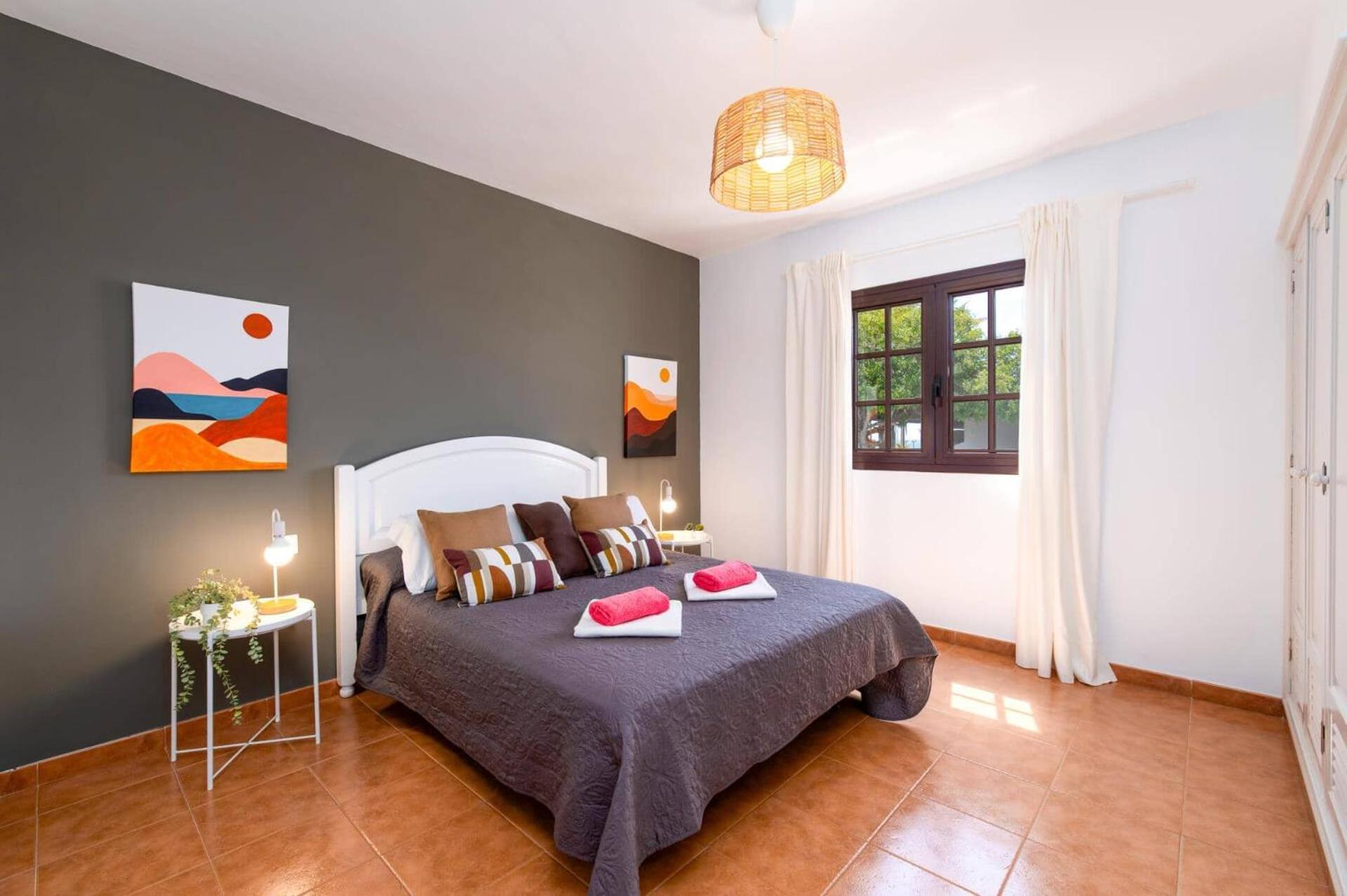 Villa Christine By Villa Plus Tías Kültér fotó
